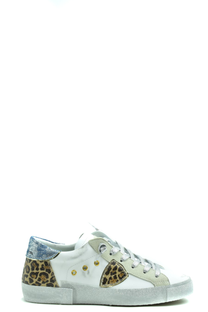 PHILIPPE MODEL - Sneakers
