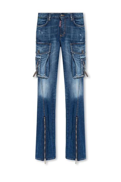 DSQUARED2 - Jeans