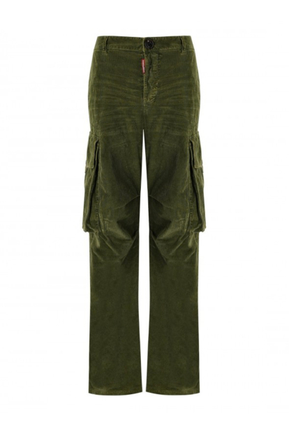 DSQUARED2 - Trousers