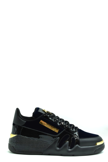 GIUSEPPE ZANOTTI - Sneakers