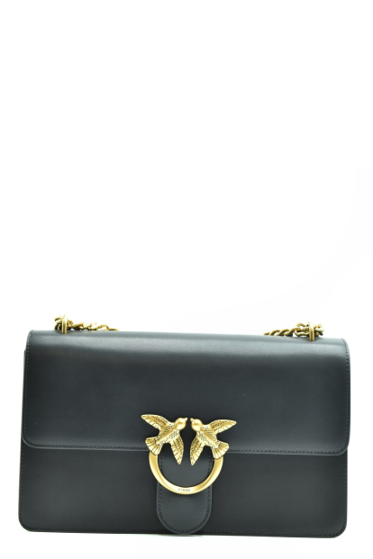 PINKO - SHOULDER BAGS