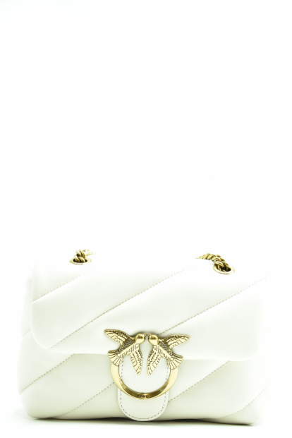 PINKO - SHOULDER BAGS