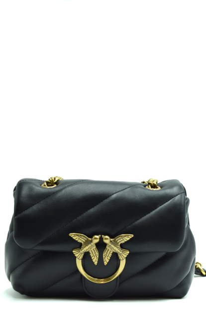 PINKO - SHOULDER BAGS