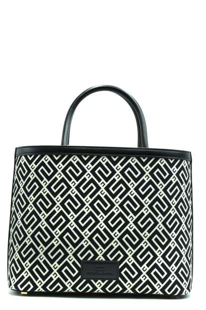 ELISABETTA FRANCHI - SHOULDER BAGS