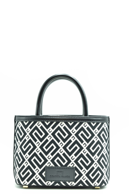 ELISABETTA FRANCHI - SHOULDER BAGS