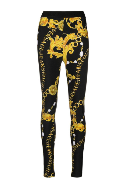 VERSACE JEANS COUTURE - Trousers