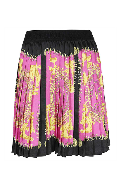 VERSACE JEANS COUTURE - Skirts