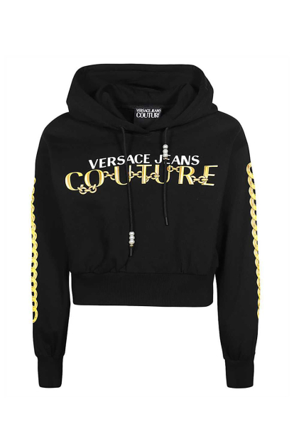 VERSACE JEANS COUTURE - Sweatshirts