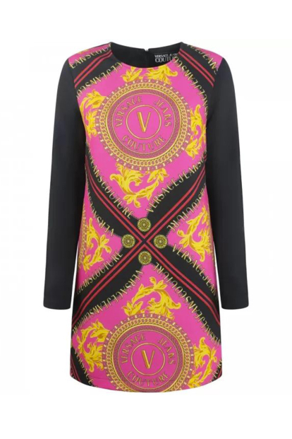 VERSACE JEANS COUTURE - Dresses