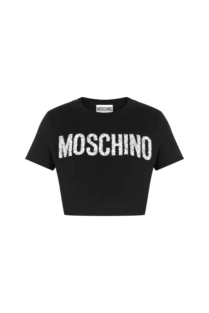 MOSCHINO - T-shirts