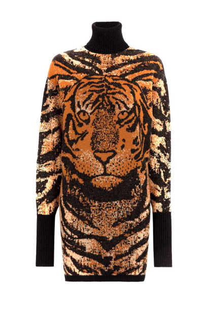 ROBERTO CAVALLI - Dresses