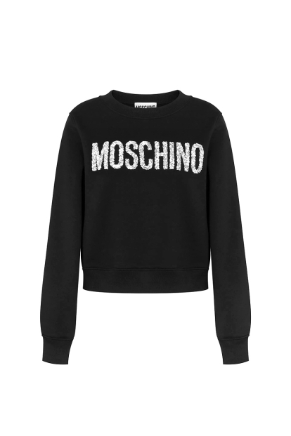 MOSCHINO - Sweatshirts