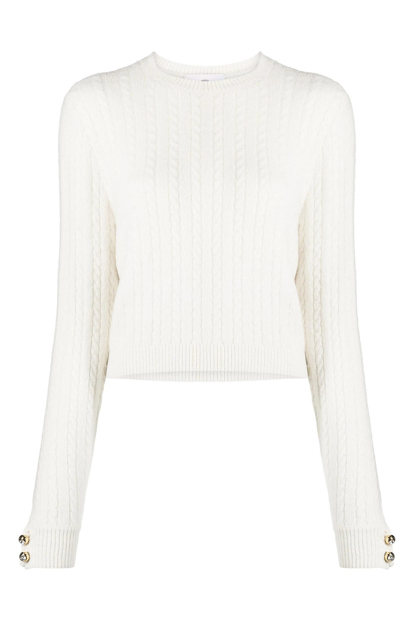 CHIARA FERRAGNI - Sweaters