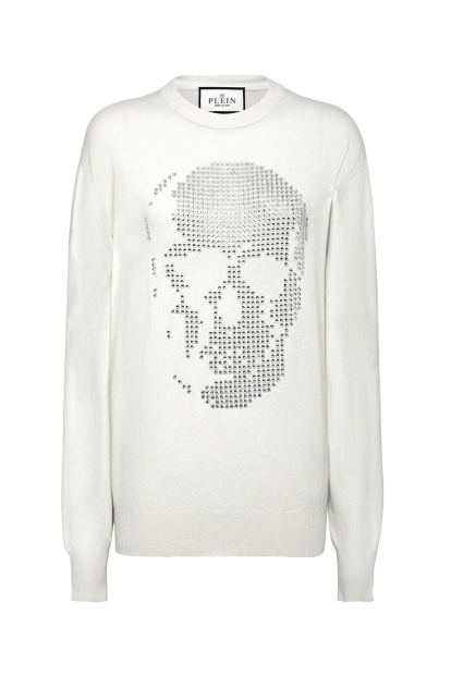 PHILIPP PLEIN - Sweaters