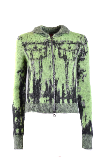 DIESEL - Sweaters