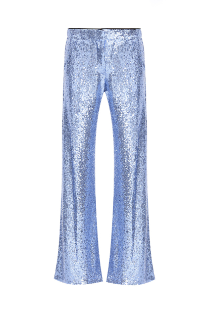 ERMANNO - Trousers