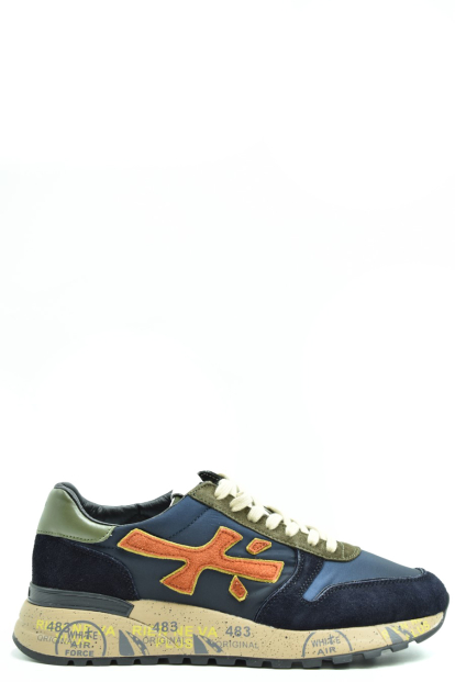 PREMIATA - Sneakers
