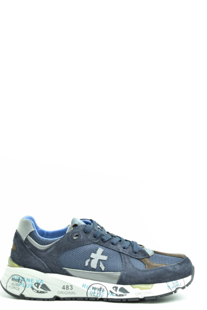 PREMIATA - Sneakers