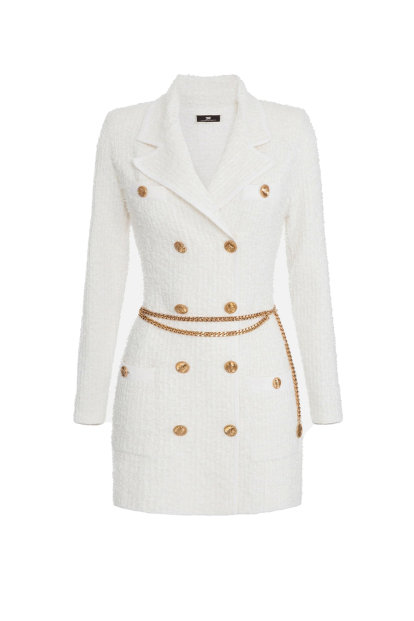 ELISABETTA FRANCHI - Dresses