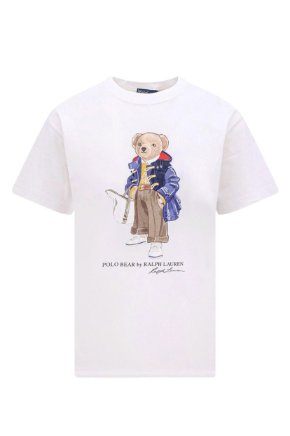 POLO RALPH LAUREN - T-shirts
