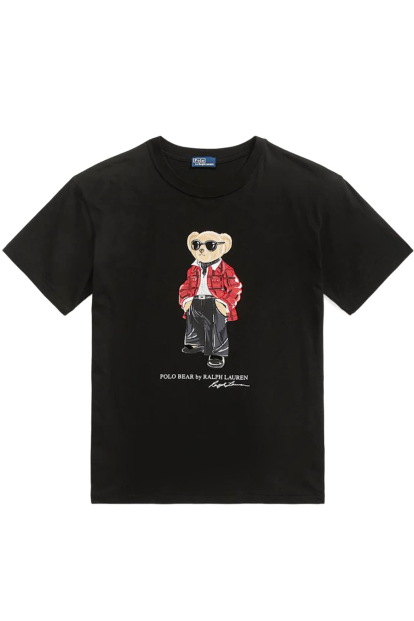 POLO RALPH LAUREN - T-shirts