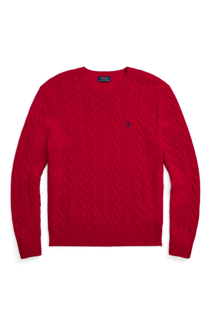 POLO RALPH LAUREN - Sweaters