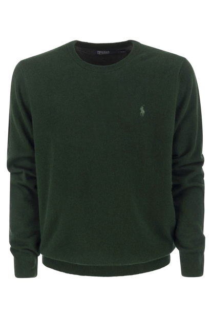 POLO RALPH LAUREN - Sweaters