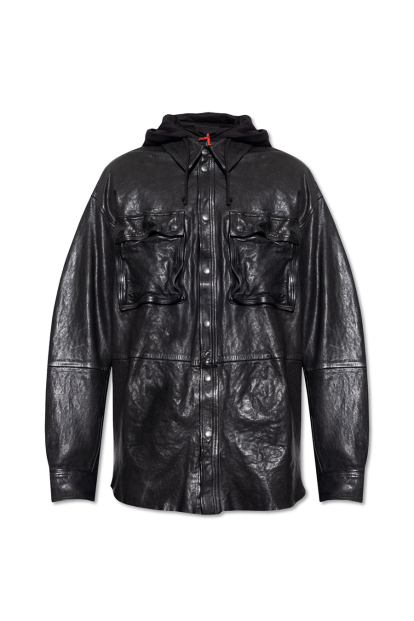 DIESEL - Jackets