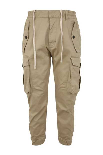 DSQUARED2 - Trousers