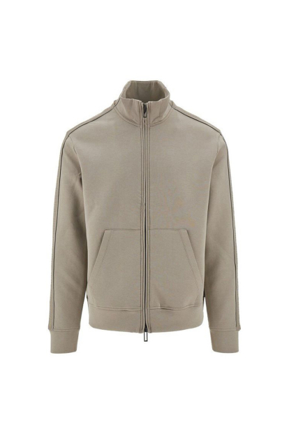 EMPORIO ARMANI - Sweatshirts