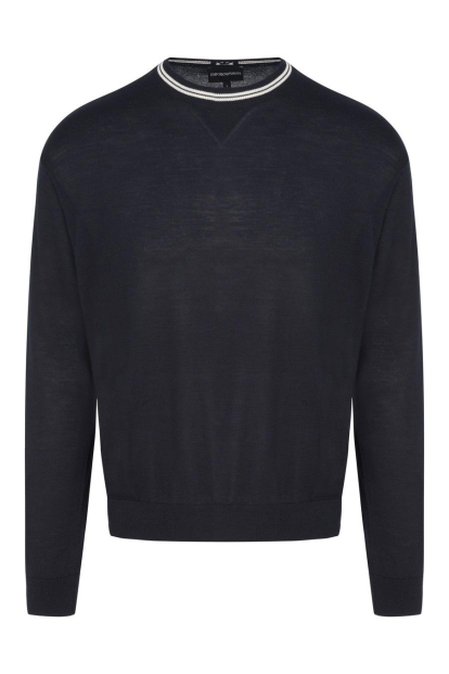 EMPORIO ARMANI - Sweaters