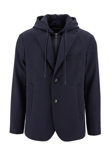 EMPORIO ARMANI - Blazers