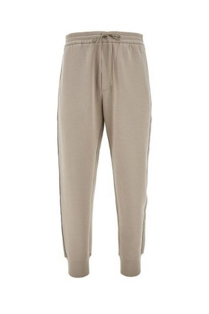 EMPORIO ARMANI - Trousers