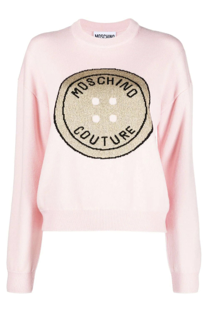 MOSCHINO - Sweaters