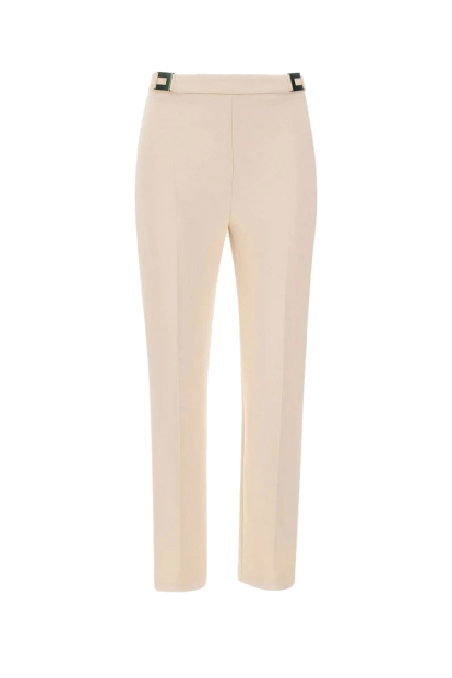 ELISABETTA FRANCHI - Trousers