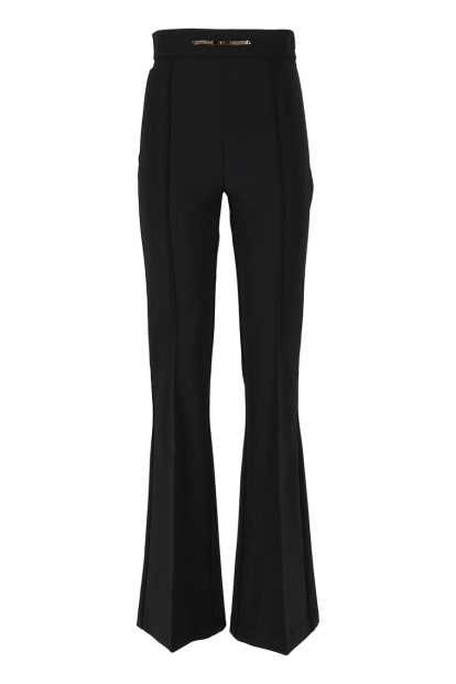 ELISABETTA FRANCHI - Trousers