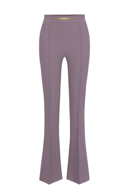 ELISABETTA FRANCHI - Trousers