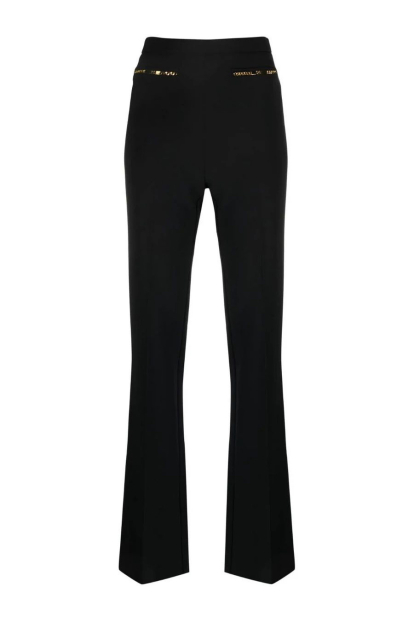 ELISABETTA FRANCHI - Trousers