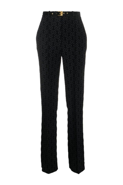 ELISABETTA FRANCHI - Trousers