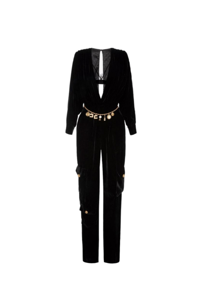 ELISABETTA FRANCHI - Dresses
