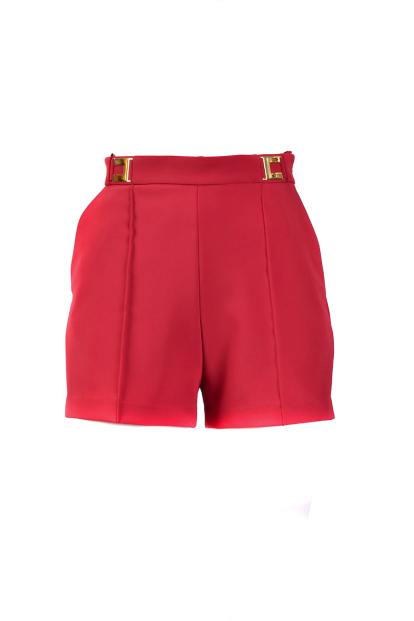 ELISABETTA FRANCHI - Trousers