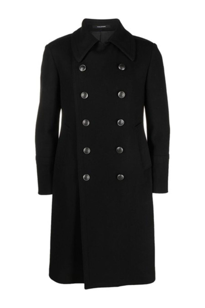 TAGLIATORE - Coats