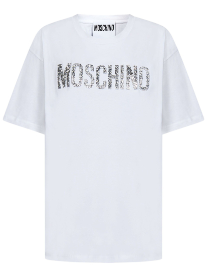 MOSCHINO - T-shirts