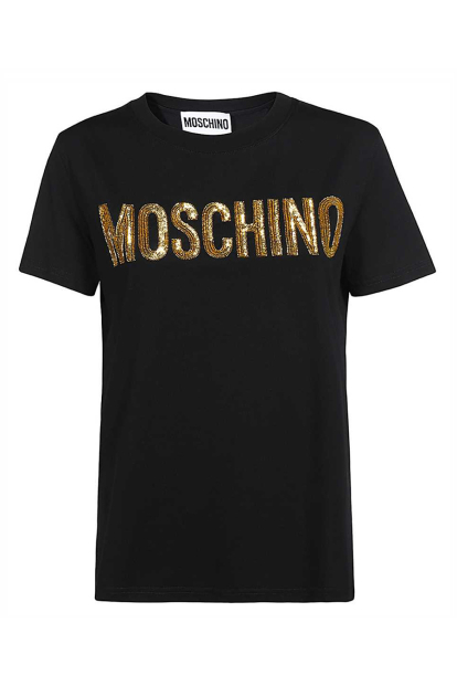 MOSCHINO - T-shirts