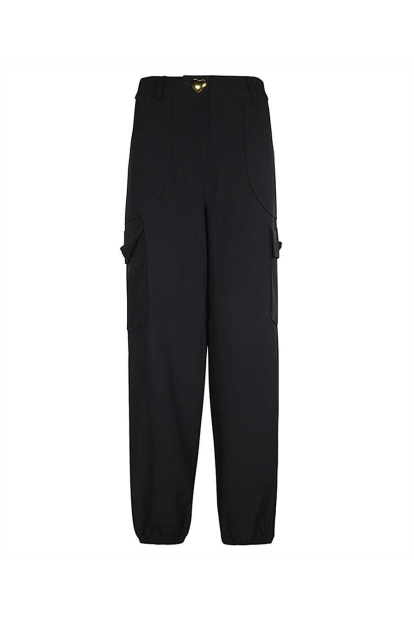 MOSCHINO - Trousers