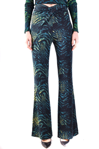 DIANE VON FURSTENBERG - Trousers