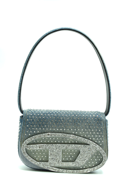 DIESEL - SHOULDER BAGS
