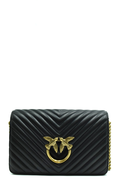 PINKO - SHOULDER BAGS