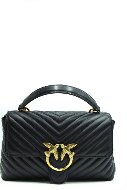 PINKO - SHOULDER BAGS
