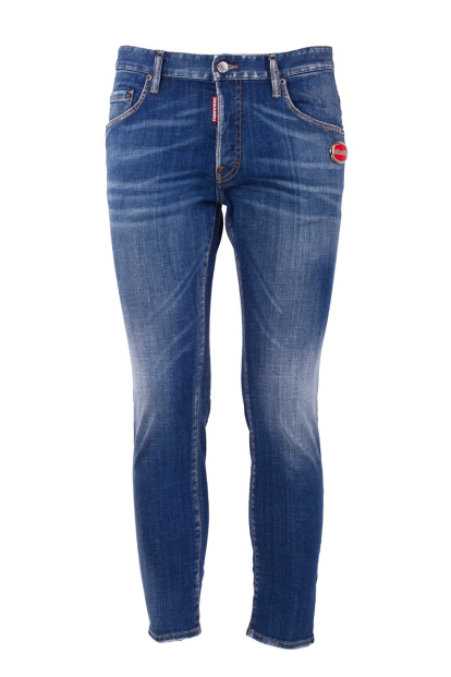 DSQUARED2 - Jeans